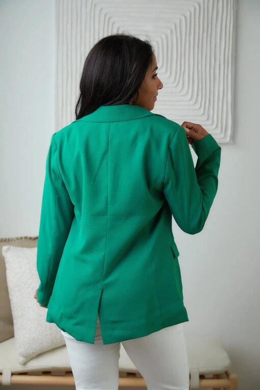 Business as Usual Blazer - Fashion Are Us